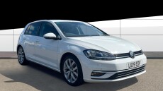Volkswagen Golf 1.5 TSI EVO 150 GT 5dr DSG Petrol Hatchback